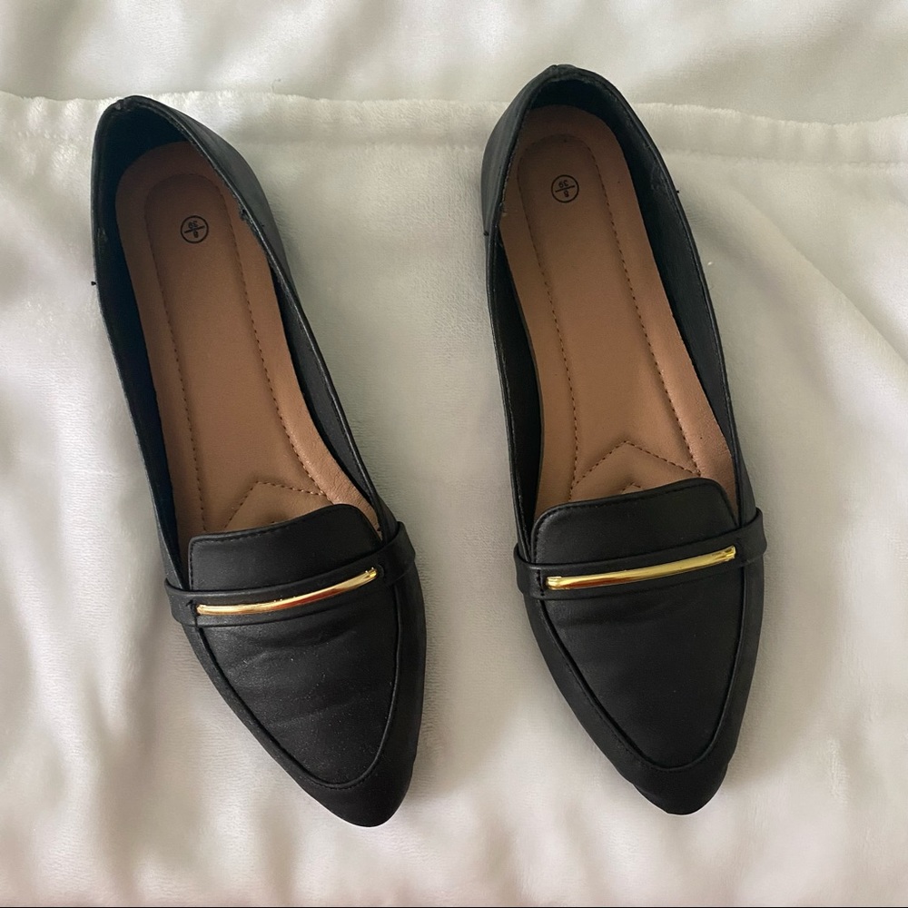 Loafers